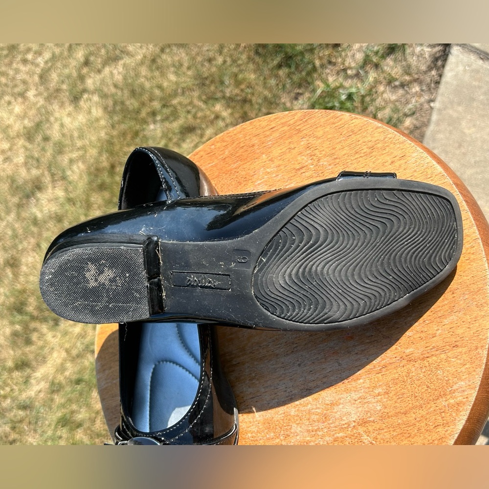Women’s flats business casual sz 9 - Picture 7 of 11
